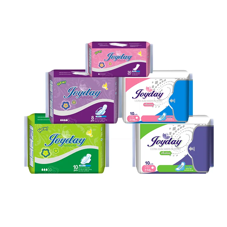 Lady Pad Sanitary Napkins For Period, Lady Care Sanitary Pad