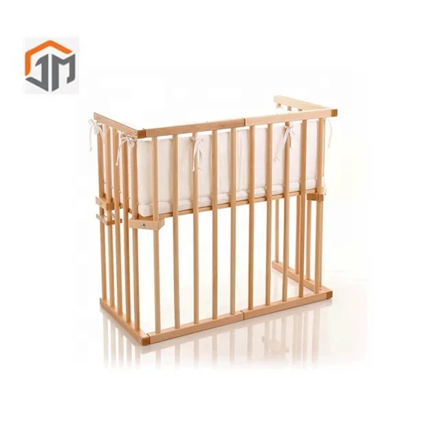 2 in 1 Baby Products Co Sleeper Baby Bassinet Bed