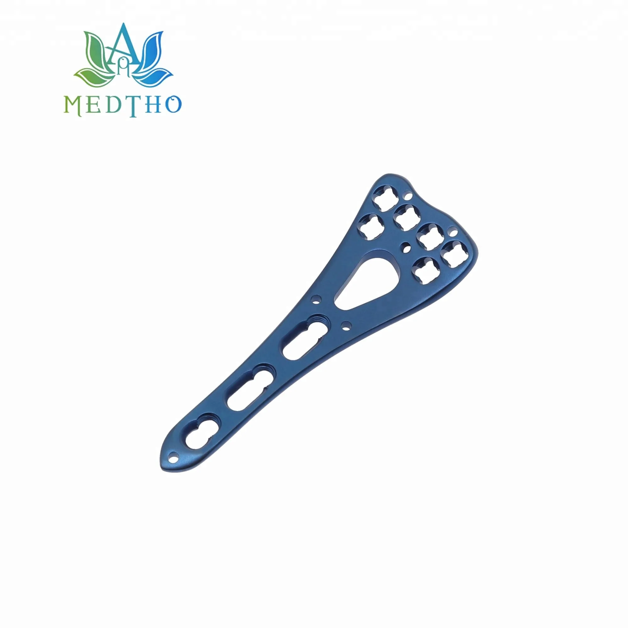 
orthopedic implant types of orthopedic plates implant orthopedic Distal Radius Volar locking plate 