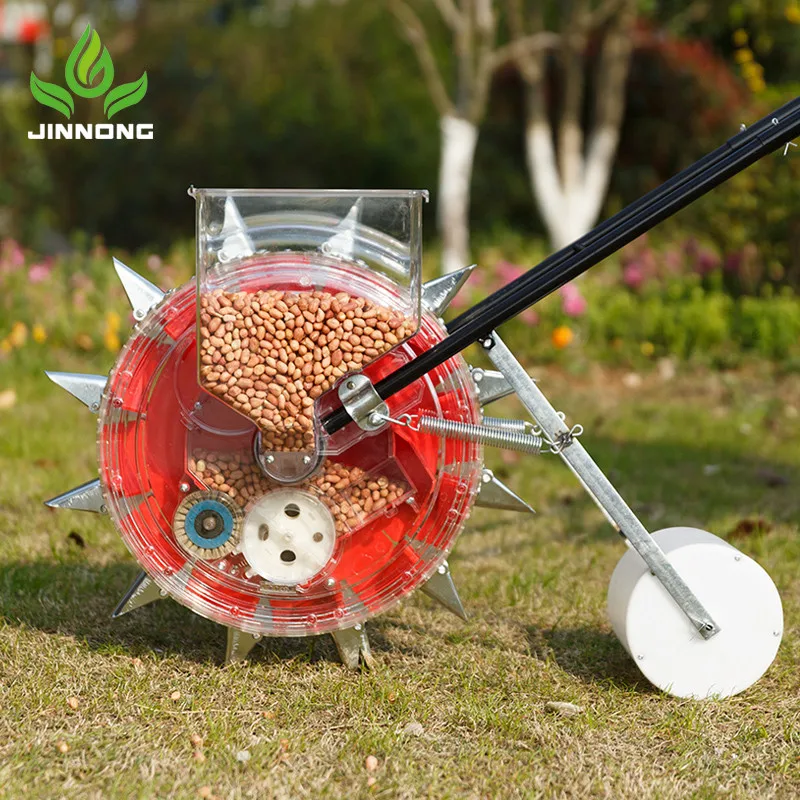 vegetable nursery gardening manual transplanter plant seedlings wholesale