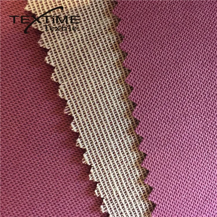 
Rational Construction Customized Polyester Material Mesh Fabric For Making Sofa Fabric/Tela Malla De Poliester 