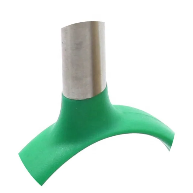 Food Grade Plastic Potato Masher Ricer Press with Stainless Steel Handle Dishwasher Safe BPA Free