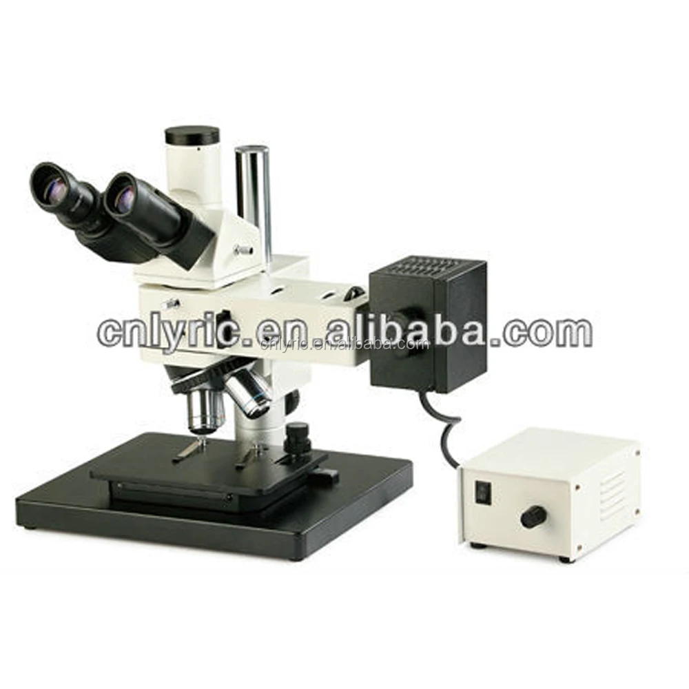 006 ICM-100/100BD Industry checking and measure microscopes