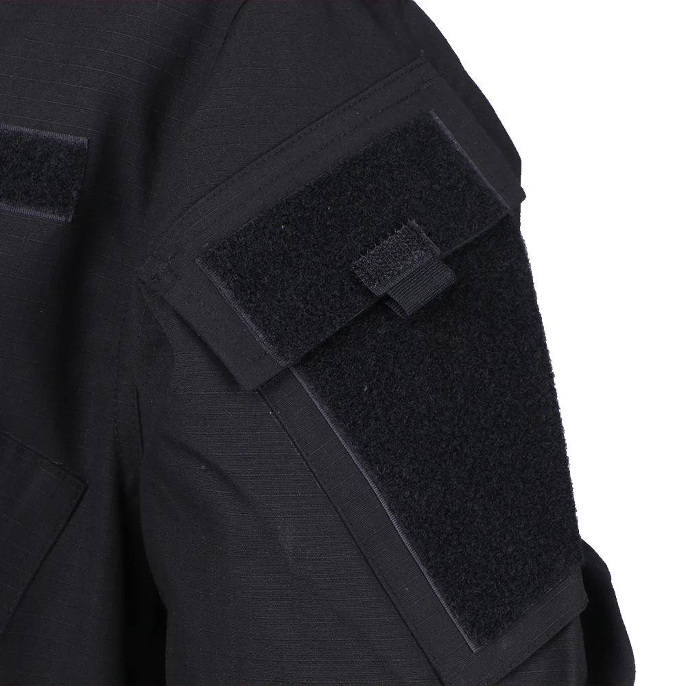 Hubei Yalida Wholesale ACU uniform tactical uniform high quality camouflage uniform