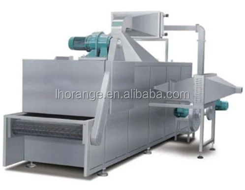 Газовая и электрическая туннельная печь для пиццы для выпечки тортов