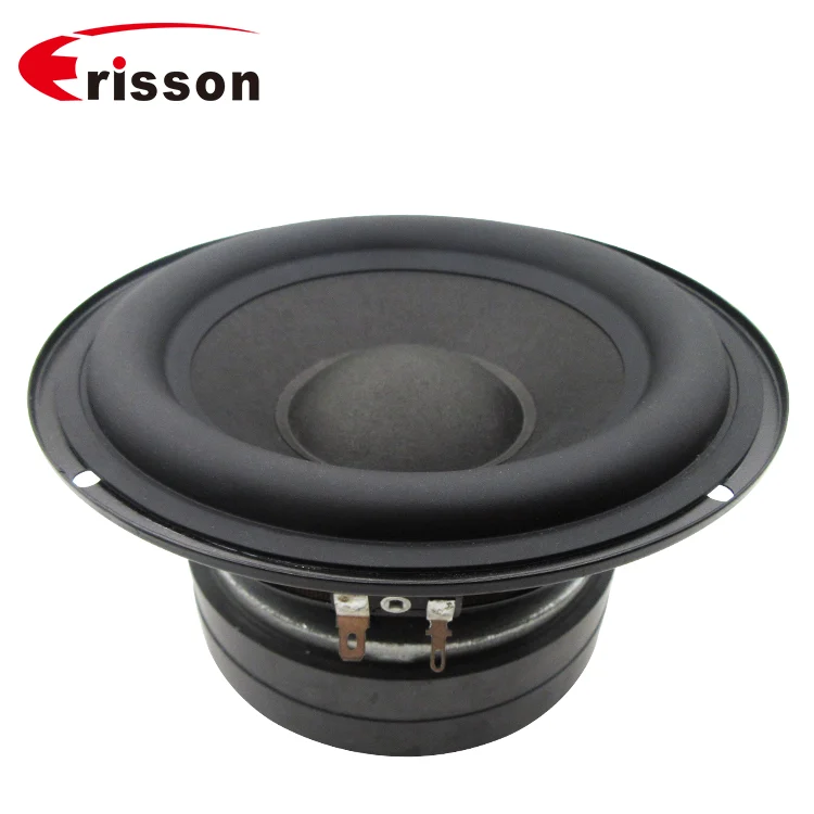 ERISSON Audio Cheap Products 6.5 Inch Subwoofer Speaker For car