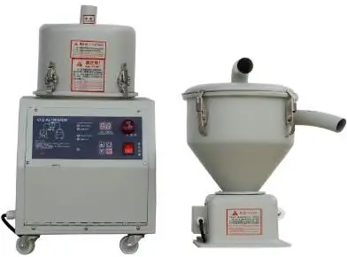 
auto loaders plastics automatic vaccum vacuum hopper loader for plastic granule 