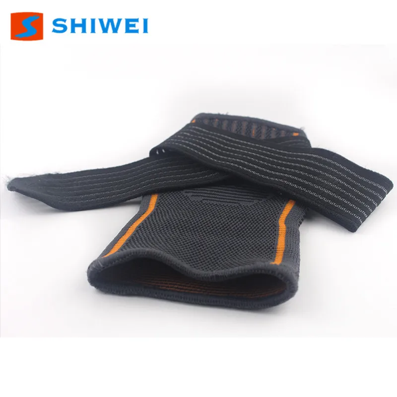 3002-1# Elastic orthopedic foot boot brace ankle support