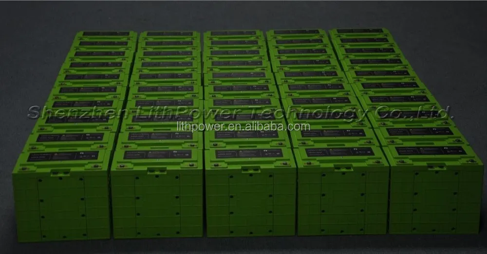 12volt120AH Deep Cycle rechargeable flexible Battery Packs