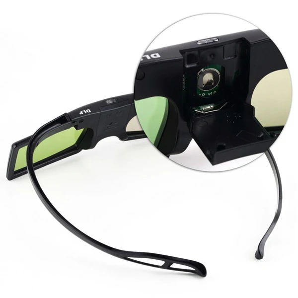 2014 newest adult size bluetooth 3d glasses for bluetooth tv