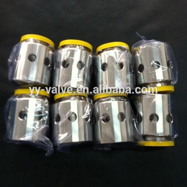 ISO9001:2000 Professional Made Pressure Safety Relief Valve