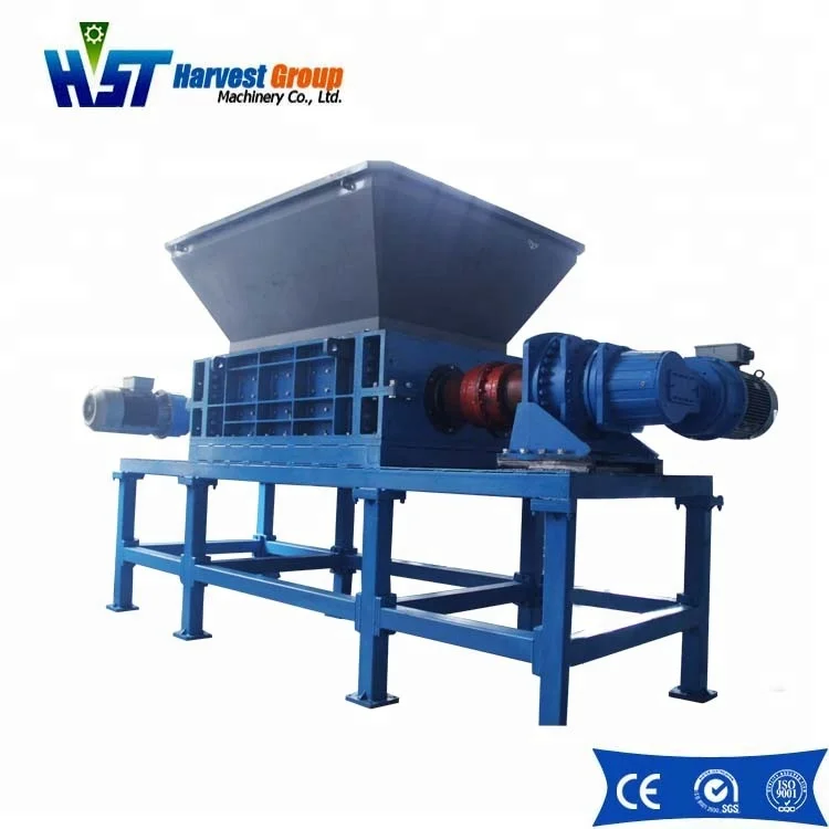 Full automatic granulator machine tire recycling for rubber granule