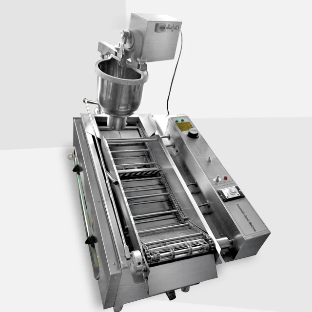 China factory price Ball Donut Making Machine For Sale