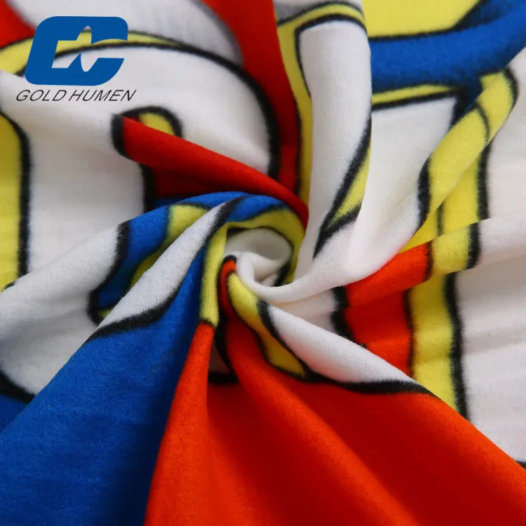 День дома теплые красочные одеяло для