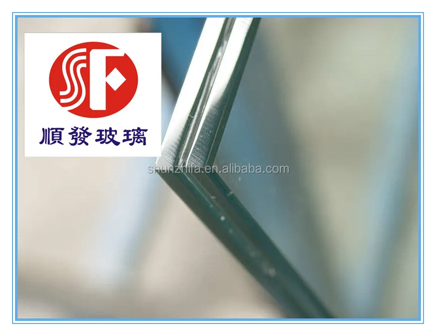 safety glass safety glass laminating machine 12mm thick tempered laminated safety glass for stairs