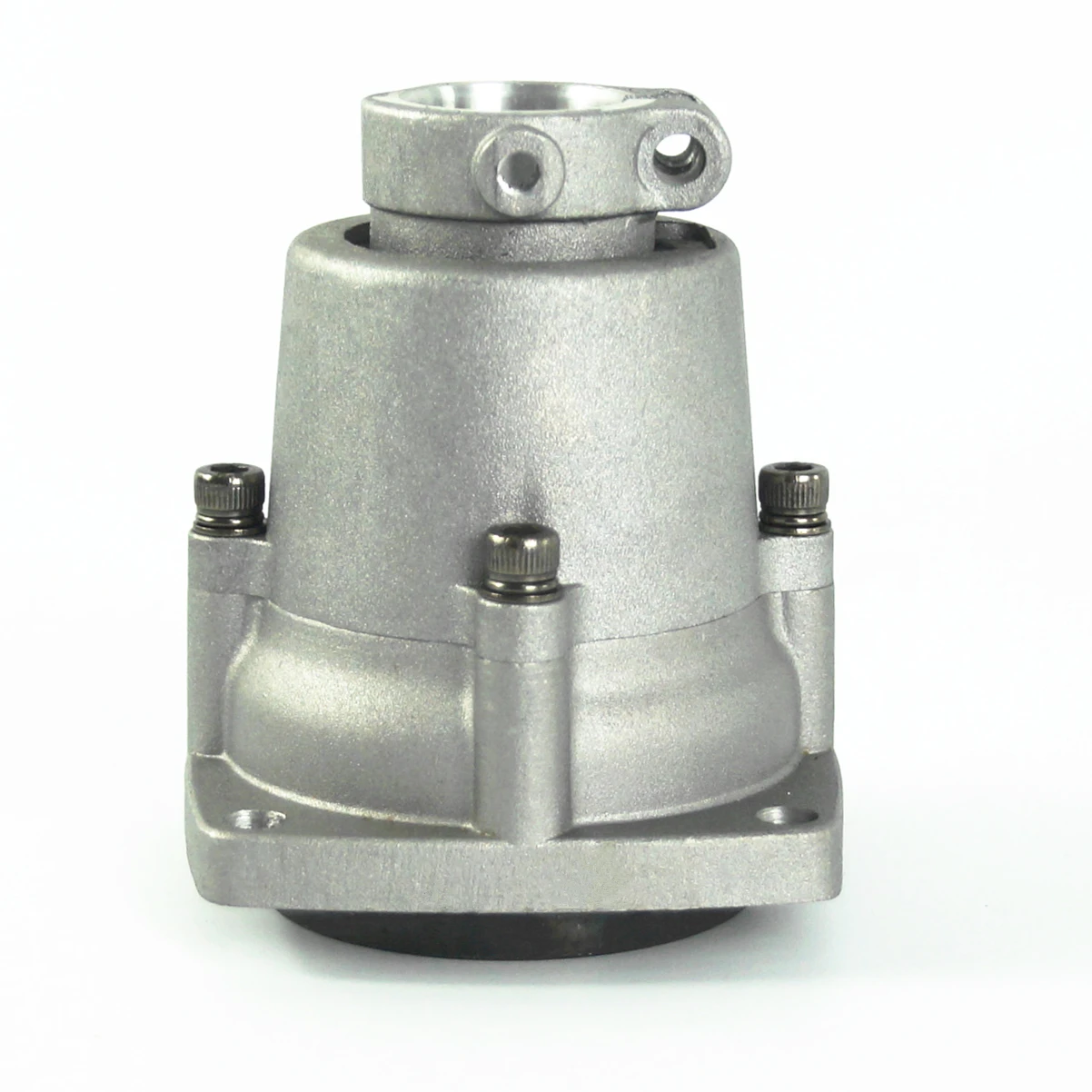 Сборный корпус для барабана сцепления кустореза