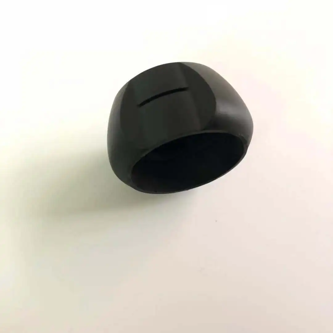 
Best price oem cnc vacuum casting service customized soft silicone rubber model in china 