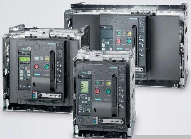 3WT1S12 3WT1S16 3WT2S20 3WT2S25 3WT2S32 3WT2S40 SIEMENS Воздушный выключатель