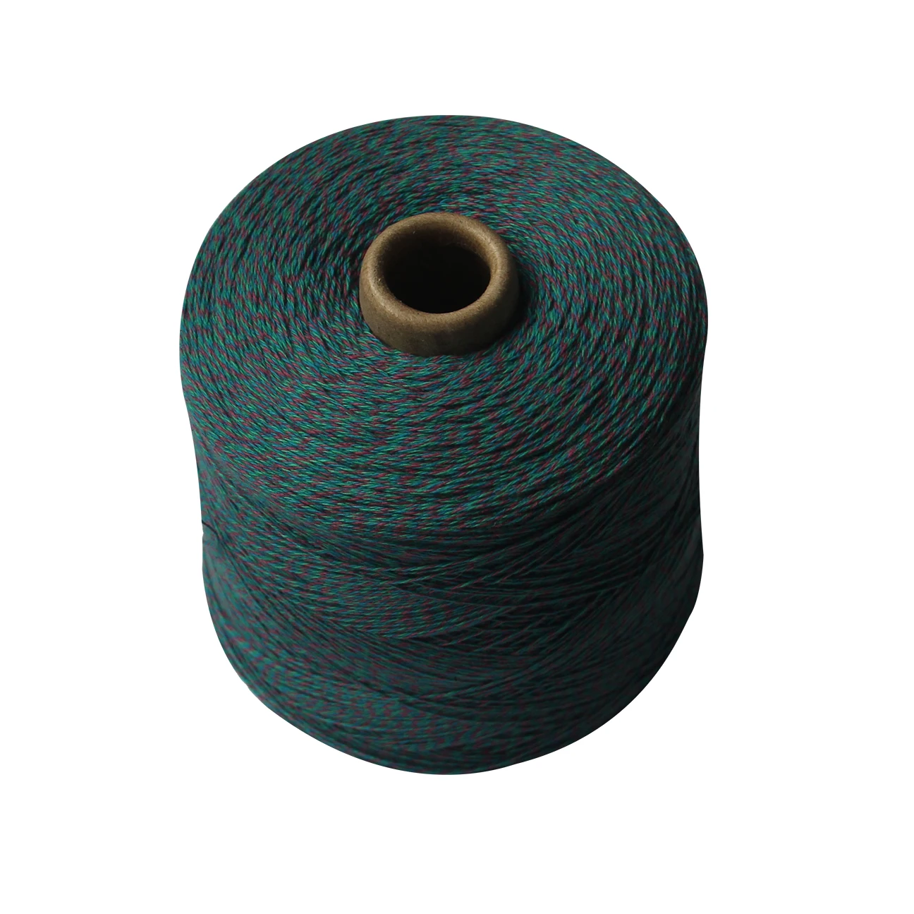 
Wholesale new products blended merino possum wool yarn 