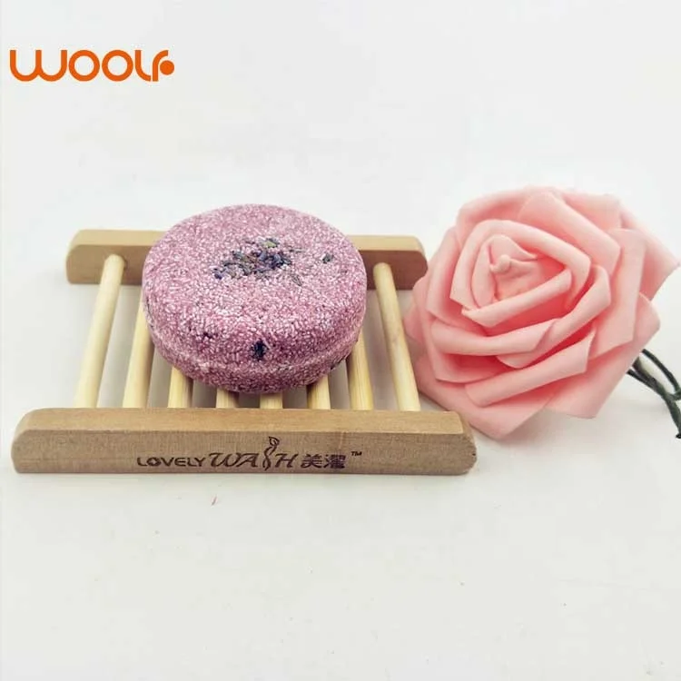 Shampoo Bar, Solid Shampoo Bar for Dandruff Hair Growth Soap Plant Essential Shampoo & Conditioner 100% Natural Handmade