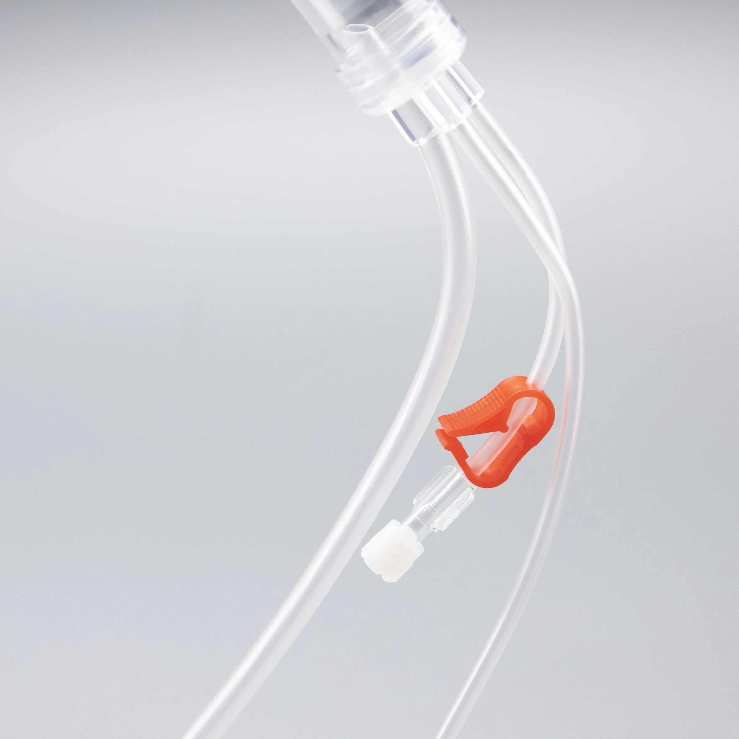 
Non DEHP Hemodialysis Blood Line Set ISO 