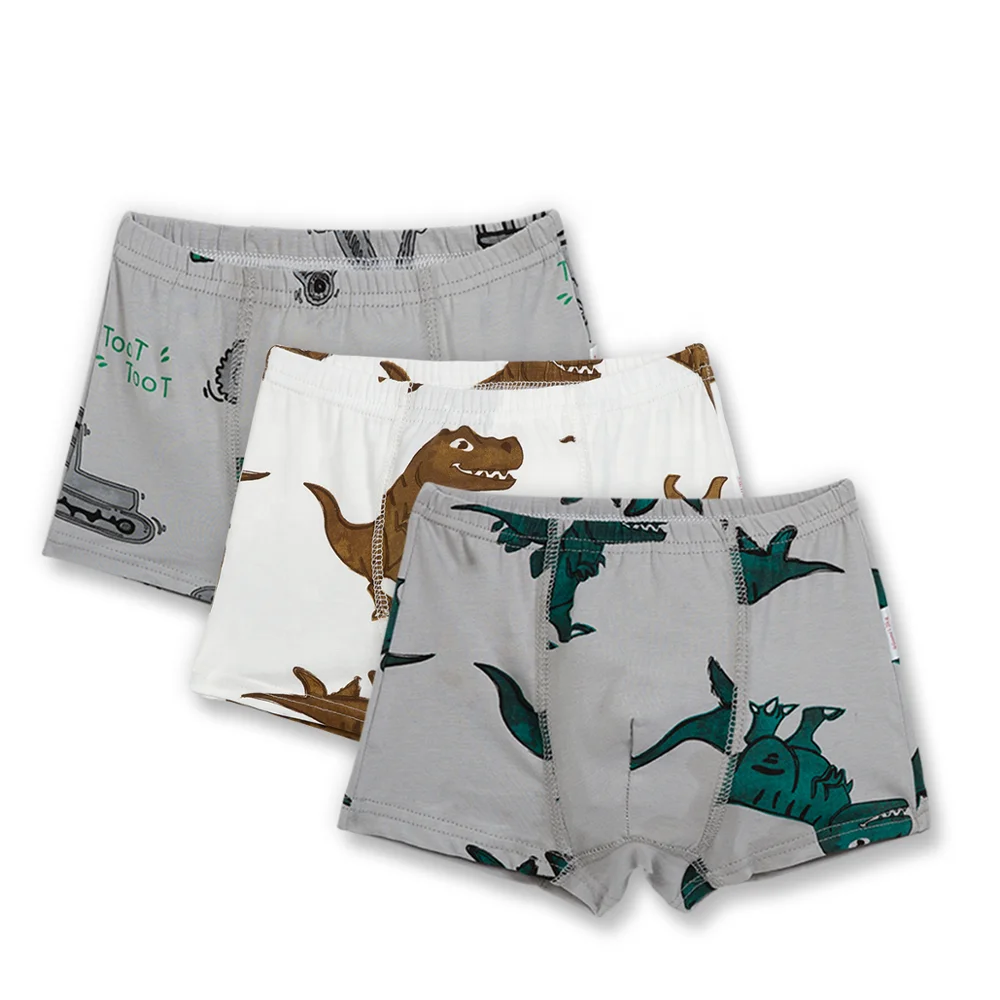 
Cotton Kids Girls Underwear Short Panties For Girl and boy Children Boxer Baby Underwear pants 