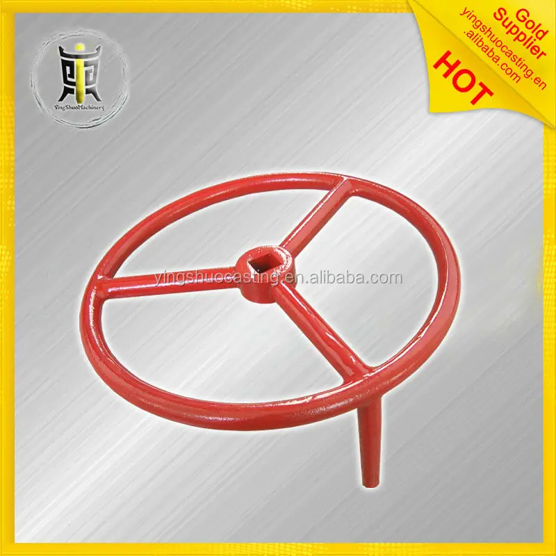 
high quality ductile iron cast tractor parts for Agriculture Machinery 