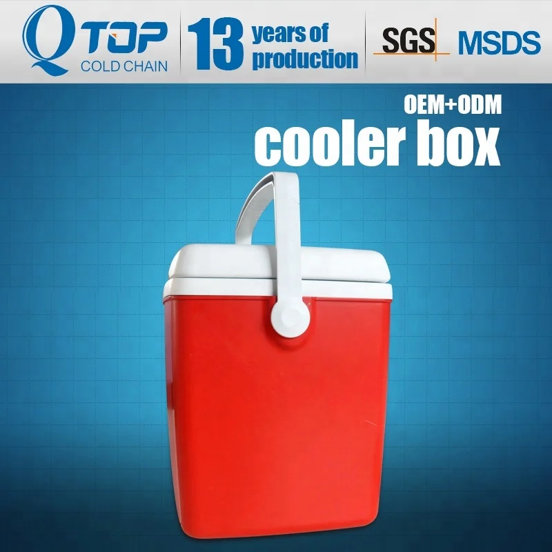 Guangzhou factory new EPS small cooler box