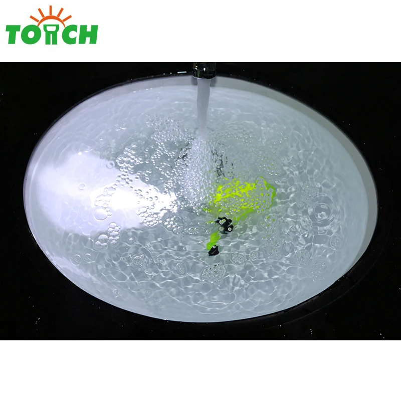 
High Quality 50 Meter Dive Linterna t6 Diving Flashlight Underwater Led Hard Light Torch for 18650 battery 