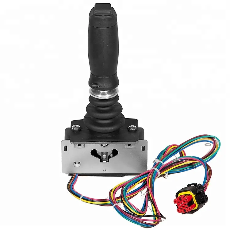 JLG manlift joystick controller #part no 1001118417