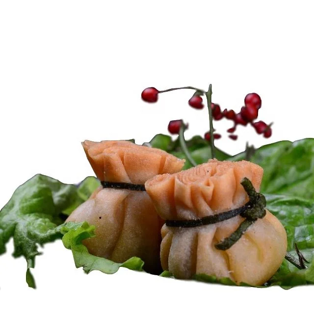 
ZHAOHUI Factory Homemade products-Money bag fried cakes 