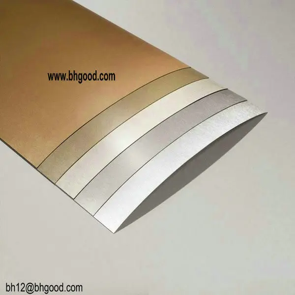 2016 новейший дизайн formica metal hpl/Фанера ламината высокого давления