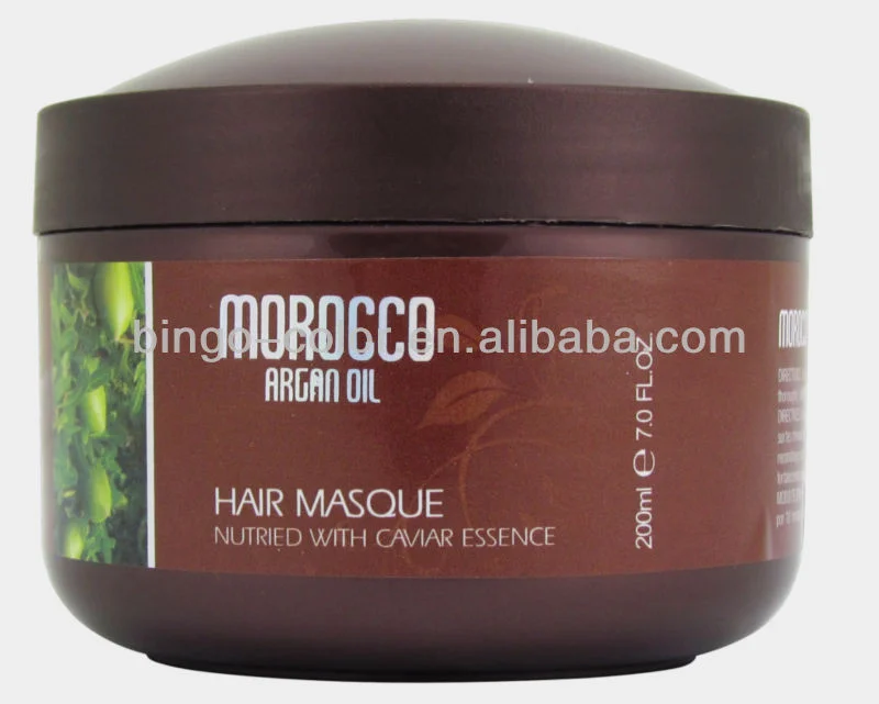 
Hydrating deep smoothing hair instant repair masque protein with Caviar Essence intensive nourish 