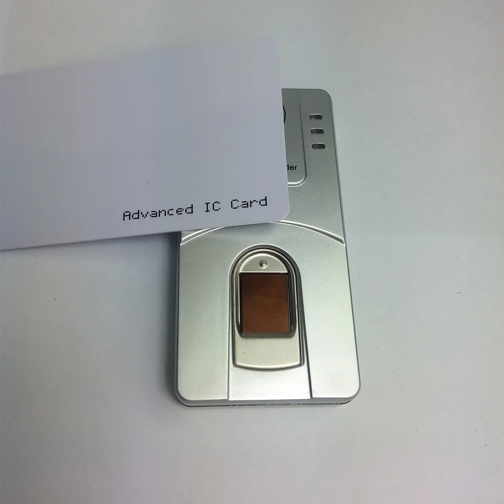 HF7000 Android беспроводной BLE сканер отпечатков пальцев с SDK для безопасности биометрическое устройство захвата данных