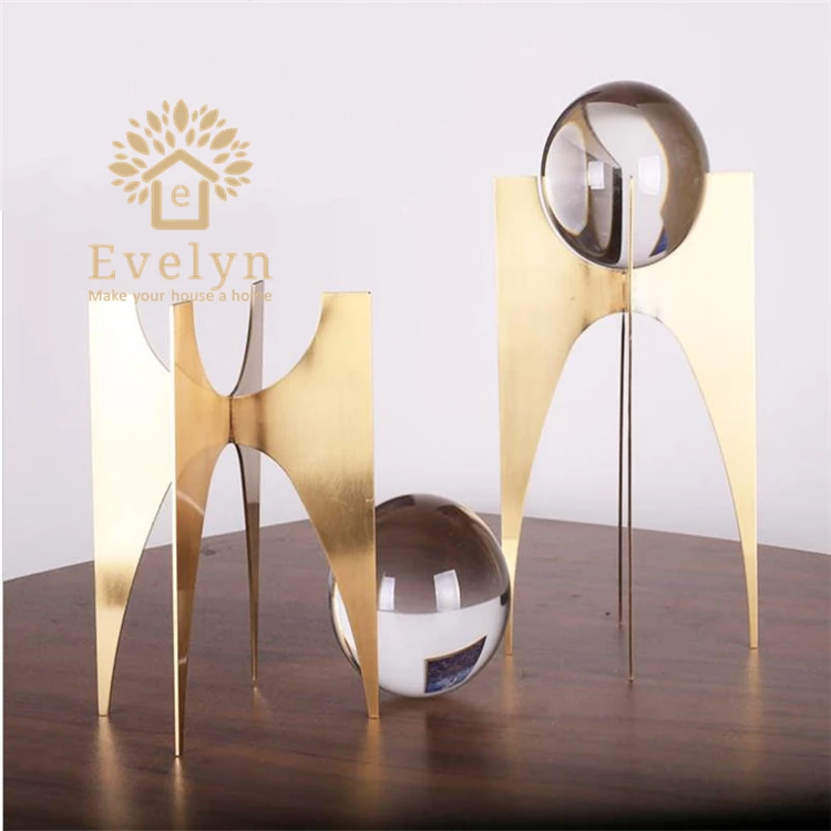 Wholesale guangzhou home furniture decoration vintage crystal accessories for home