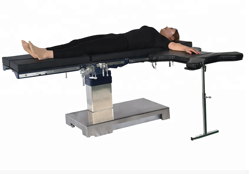 
Operating table accessories/Hand microsurgical frame/Surgical framework for hand 