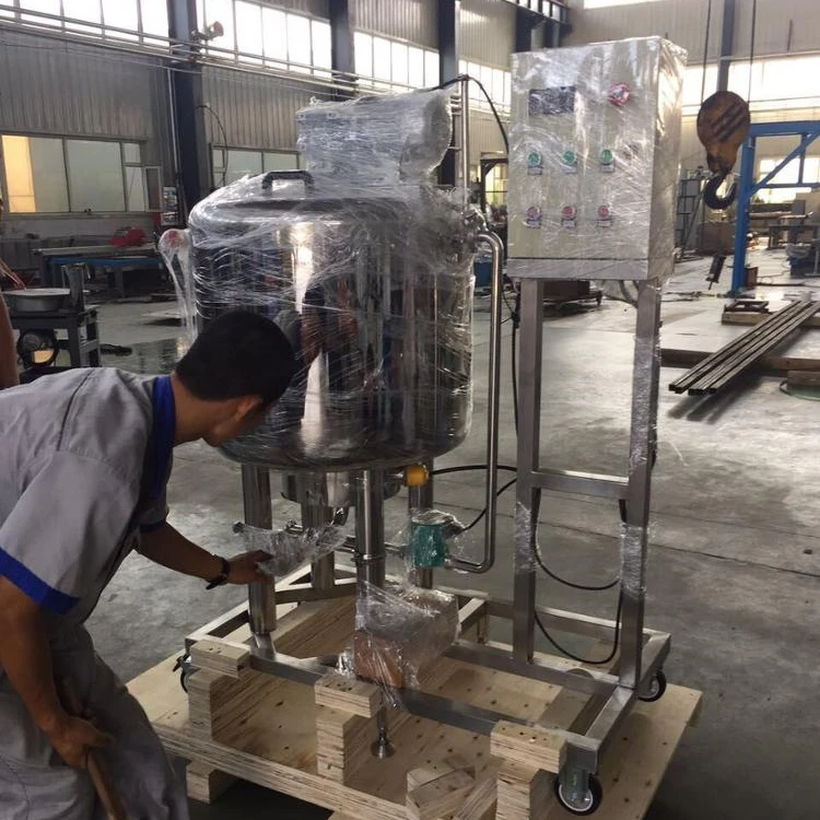 kombucha production line   /1000L beer production machinery line  /vinegar production line