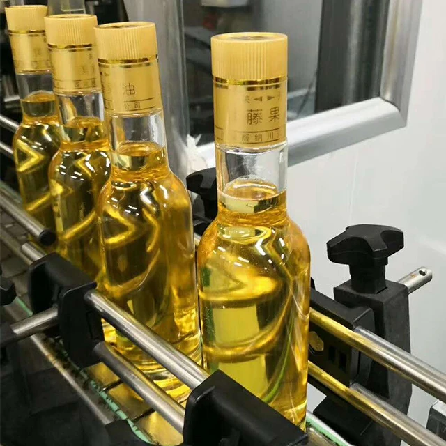 
Factory price colleseed oil press machine 