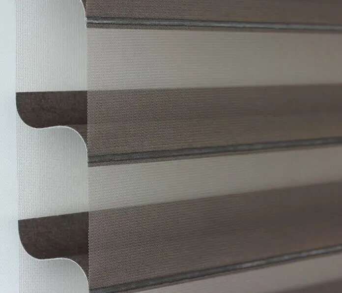 China factory direct high quality shangri-la blinds curtains for the living room, blinds windows for office and home center