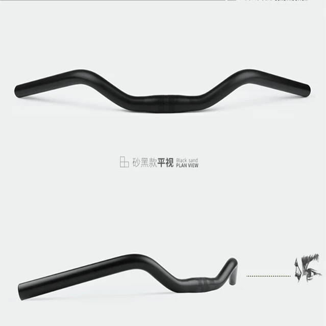 25.4mm Handlebars Handle Bar For Motorcycle Motocross Pit Dirt Bike ATV KTM CRF YZF KLX RMZ EXC