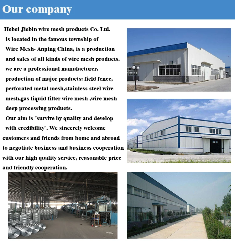 Our company