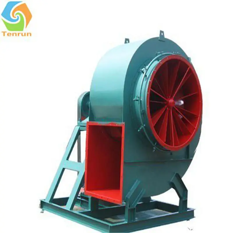 Factory cheap price Air industrial blowers/hot air blower /FRP fans