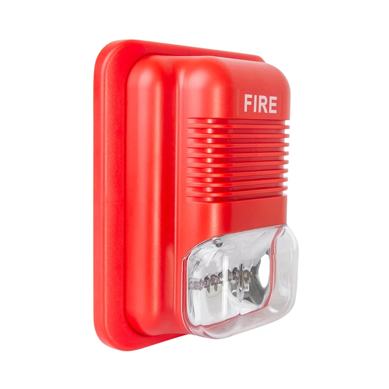 10-year factory fire alarm electronic fire hooter
