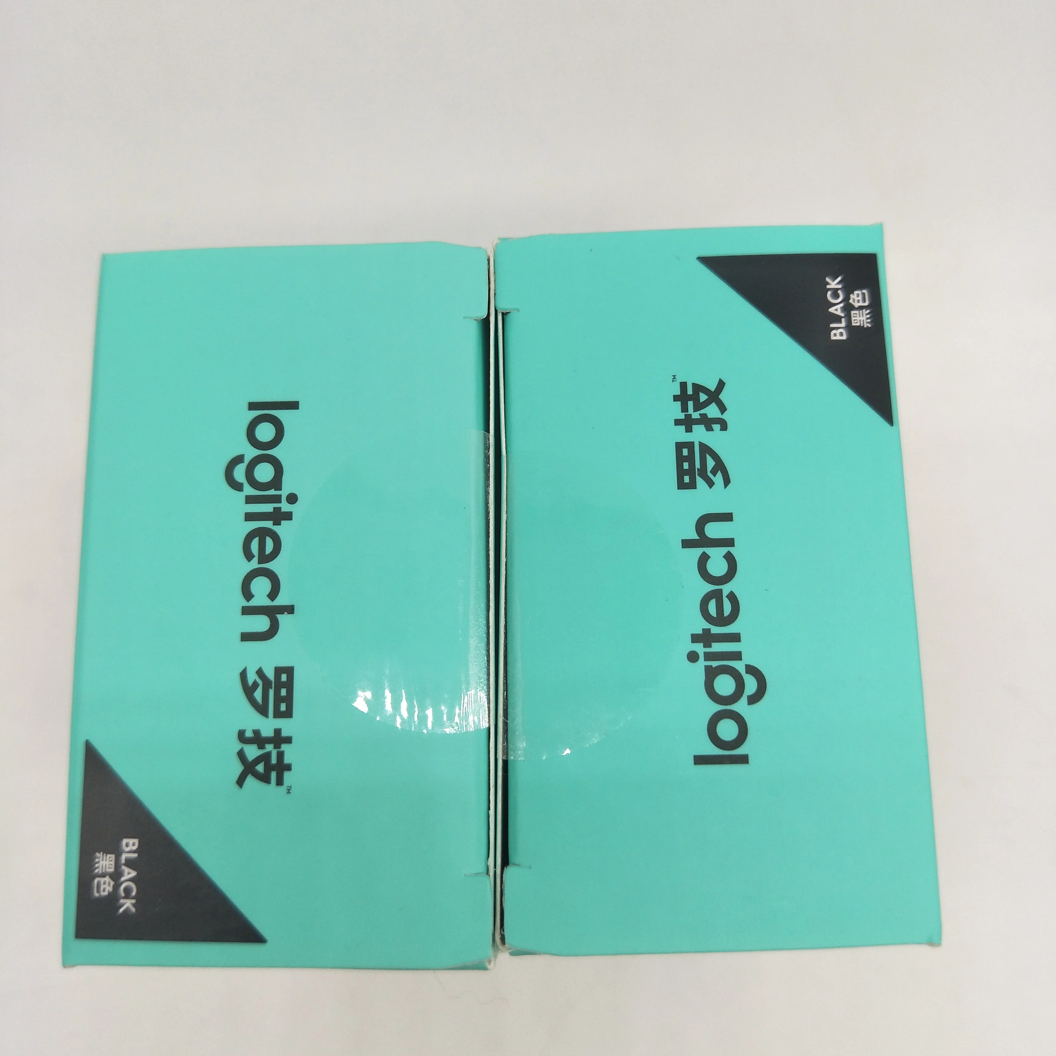 Оригинальная Черная оптическая беспроводная мышь Logitech M325 1000 точек/дюйм