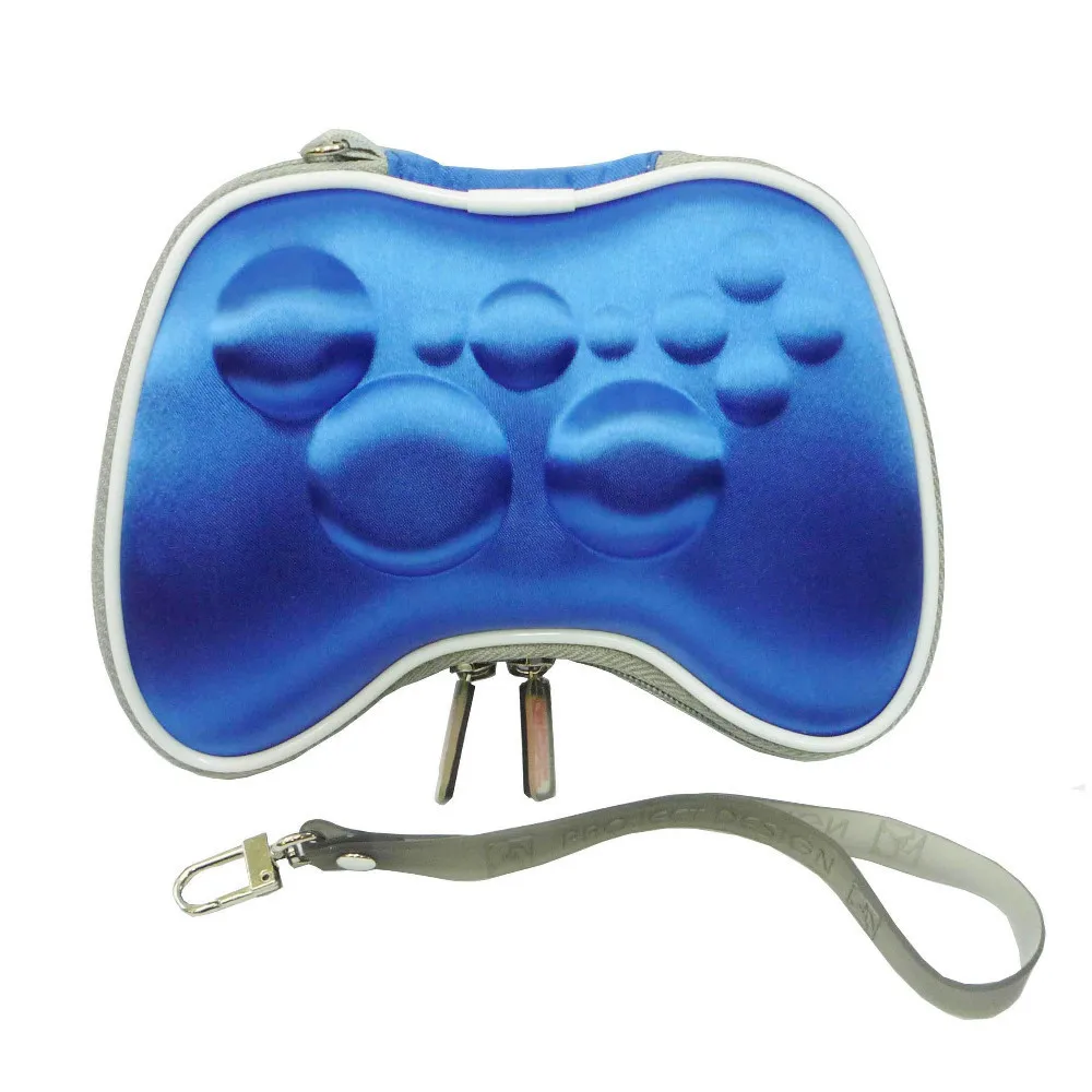 Good Quality EVA Carry Shell Case for Xbox 360 PS4 Game controller case