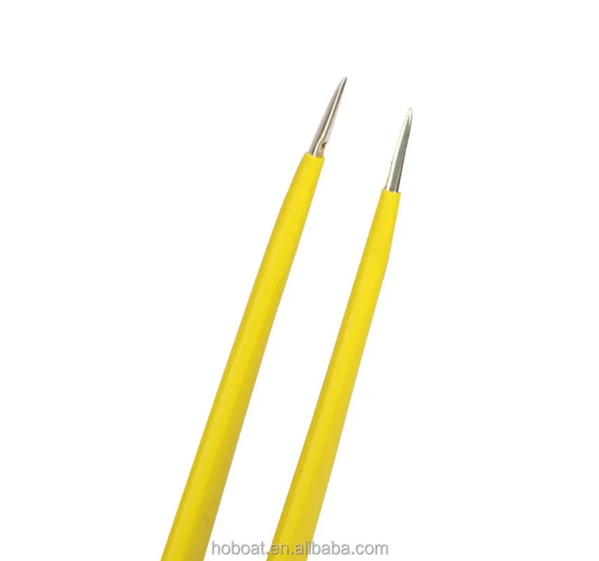 Bipolar Coagulation electric Forceps with cable