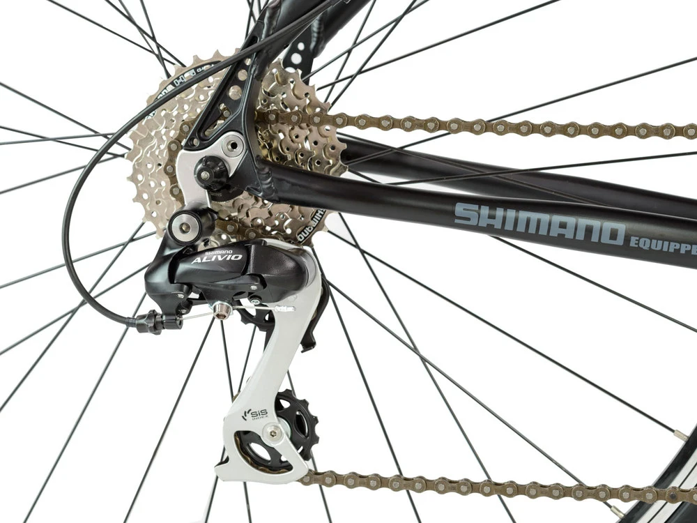 Road bike 40-X1 Super light 7005 Alloy 24 Speed Road Bike