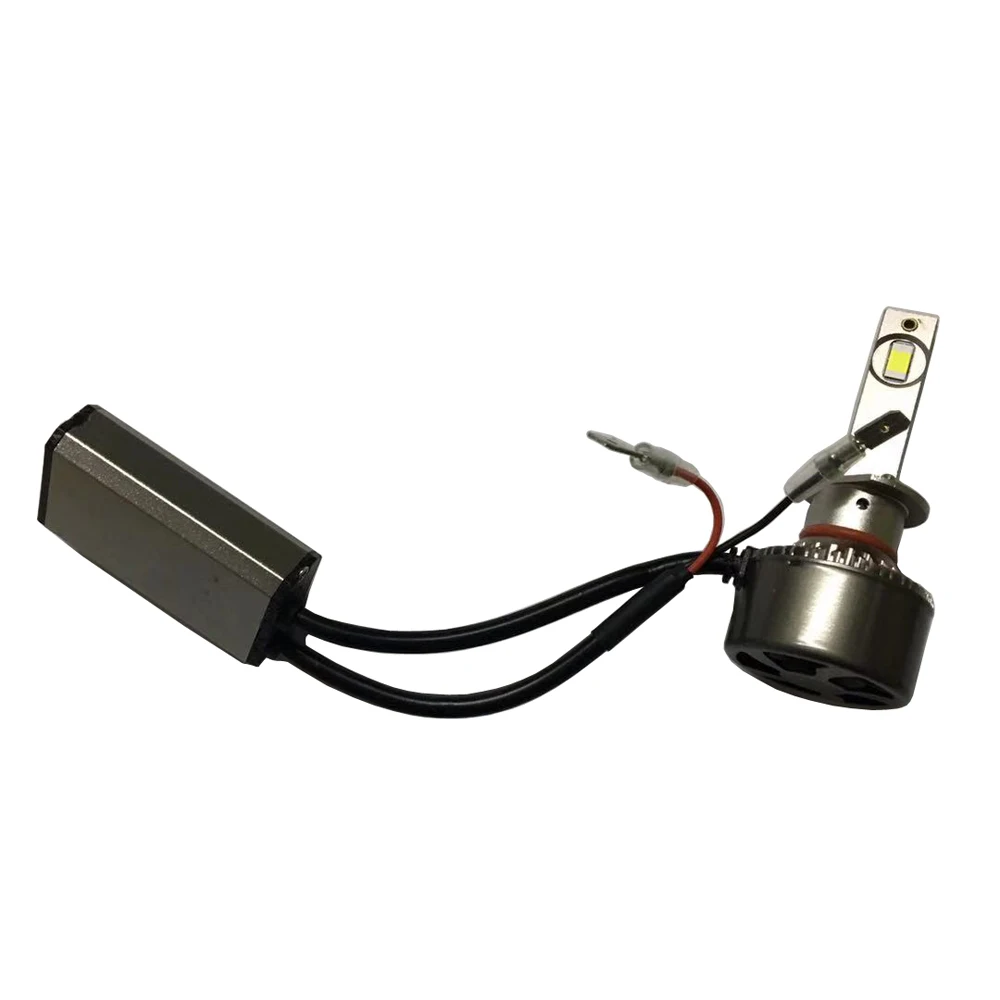 Автобусные светодиодные фары, автомобильная лампа для универсальных автобусных запчастей