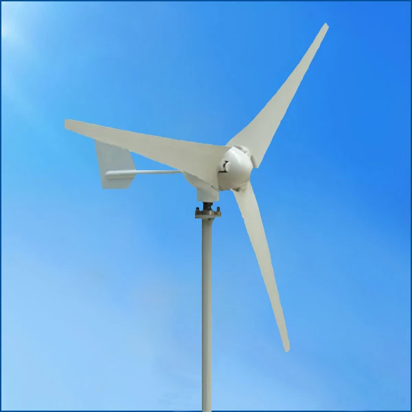 SMALL 400W MINI EOLIC WIND GENERATOR TURBINE