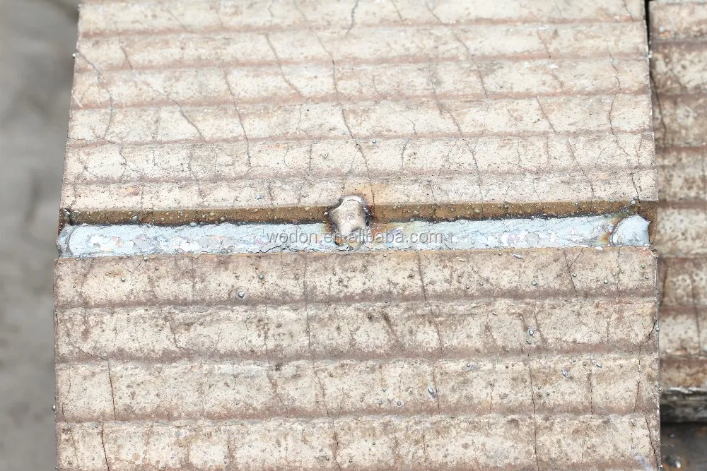 wear resistant parts